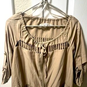 Womans Rachel Roy dress 
Never used 
Size medium